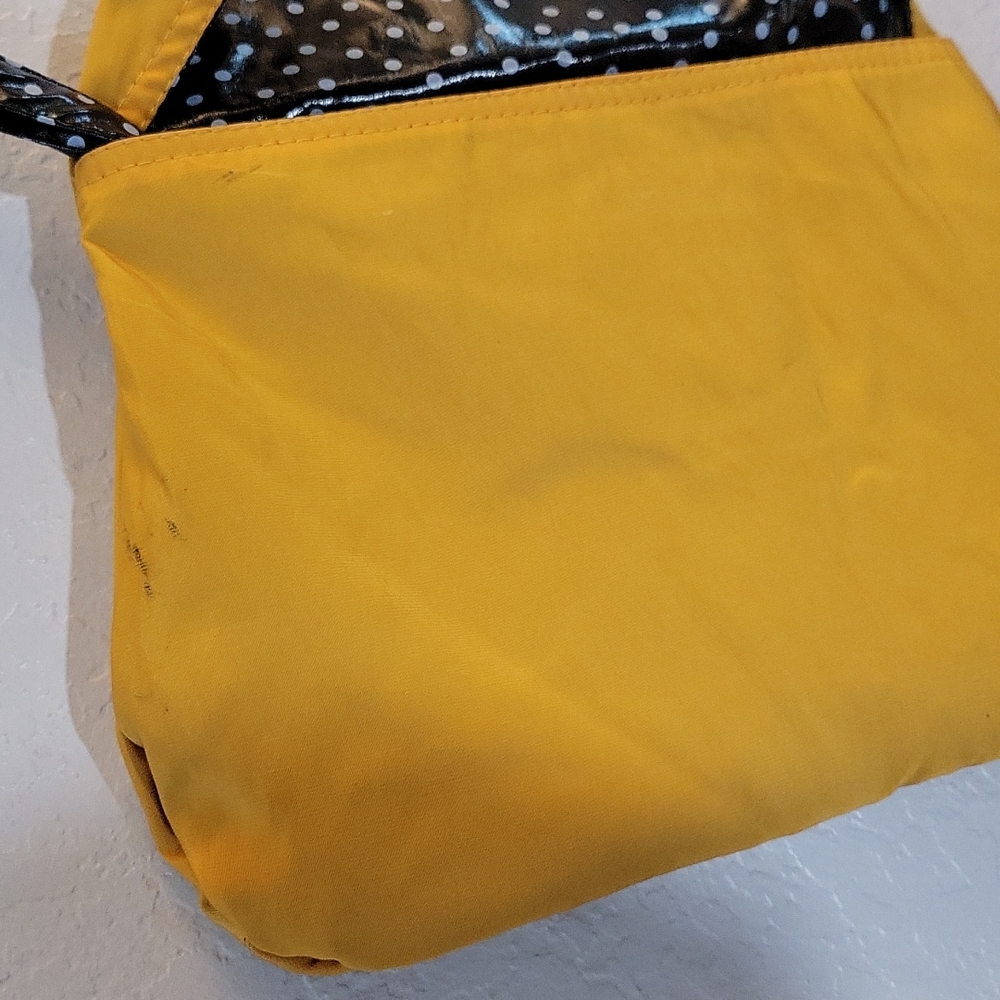 PURSE BAG Raincoat - Picture 10 of 14